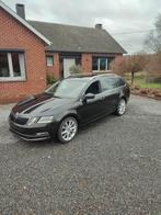 Skoda Octavia dsg 1.6 tdi 115 cv 2019 problèmes mécatroniq, Automaat, 4 cilinders, Leder, Bedrijf
