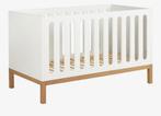 Quax Indigo bed/bank, Kinderen en Baby's, Ophalen, Gebruikt, Minder dan 140 cm, Matras