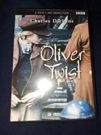 Oliver Twist, CD & DVD, DVD | Autres DVD, Comme neuf, Enlèvement ou Envoi