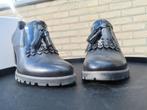 Dames mocassin Tamaris maat 36, Tamaris, Zwart, Dansschoenen, Ophalen of Verzenden