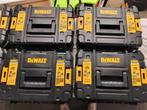 Nieuwe gereedschapskoffer DeWalt DCS335NT-XJ, Ophalen, Nieuw