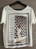 tshirt small (nieuw), Kleding | Dames, T-shirts, Nieuw, Ophalen of Verzenden, Wit, Maat 36 (S)