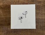 Airpods Pro, Ophalen