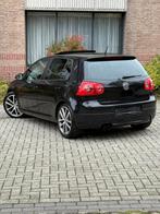 Volkswagen Golf 5 1.4 Tsi Benzine GT SPORT 170Pk, Auto's, Bedrijf, 5 deurs, Golf, Euro 4