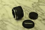 Tamron 2X tele-converter BBAR MC7 voor Canon FD, Autres types, Utilisé, Enlèvement ou Envoi