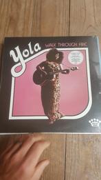 Yola - Walk through fire, CD & DVD, Vinyles | R&B & Soul, Autres formats, 2000 à nos jours, Neuf, dans son emballage, Soul, Nu Soul ou Neo Soul