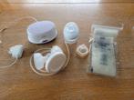 Philips Avent afkolfapparaat (compleet met alle onderdelen)., Kinderen en Baby's, Ophalen of Verzenden, Zo goed als nieuw