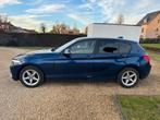 BMW Série 1 - 116D automatique - F20 2018, Autos, BMW, Achat, Euro 6, Noir, 5 portes