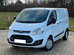 Ford Transit Custom 2.2TDCi Euro5 Avec 2X portes Laterales, Autos, 2198 cm³, Euro 5, Achat, 6 portes