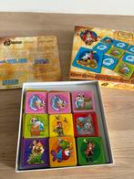 Memospel Piet Piraat - Studio 100 - 72 kaarten, Kinderen en Baby's, Speelgoed | Educatief en Creatief, Ophalen, Zo goed als nieuw