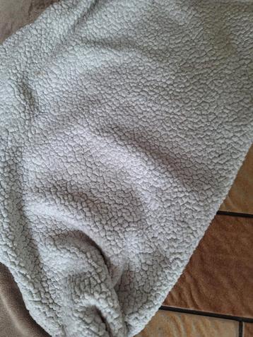 2 xxl plaids  beschikbaar voor biedingen