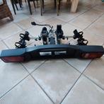 porte vélo twinyload comme neuf pour deux vélos, Enlèvement, 2 vélos, Comme neuf, Support d'attelage