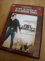 Le fort de la dernière chance (Audie Murphy), Vanaf 9 jaar, Ophalen of Verzenden, Zo goed als nieuw, 1940 tot 1960