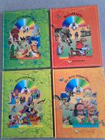 Lot van 4 sprookjes lees/voorleesboeken nieuw, Enlèvement ou Envoi, Neuf, LEKTURAMA