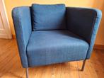Fauteuil IKEA EKERO, in goede staat., Huis en Inrichting, Fauteuils, Ophalen, Zo goed als nieuw