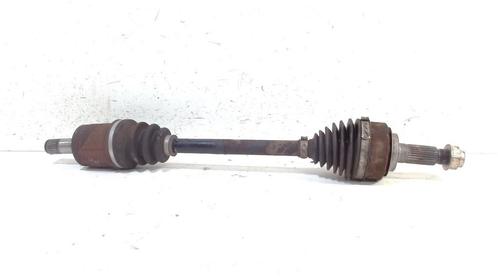 AANDRIJFAS LINKS VOOR Honda Insight (ZE2) (01-2009/02-2014), Auto-onderdelen, Remmen en Aandrijving, Honda, Gebruikt