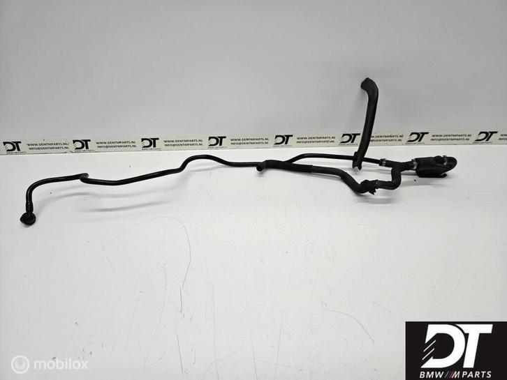 Rembooster leiding RHD BMW E46 M3 11617831666, Auto-onderdelen, Remmen en Aandrijving, BMW, Gebruikt, Ophalen of Verzenden