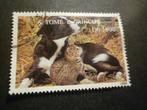 Sao Tomé E Principe 1995 Mi 1563(o) Gestempeld/Oblitéré, Postzegels en Munten, Postzegels | Afrika, Verzenden