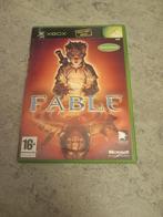 Xbox-spel „FABLE”, Games en Spelcomputers, 1 speler, Ophalen, Gebruikt, Role Playing Game (Rpg)
