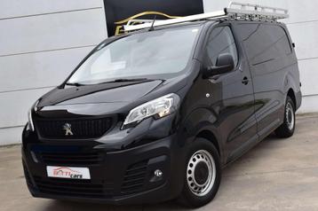 Peugeot Expert L2H1 Dubb Cab* 2.0HDi Automaat* Camera* Trekh beschikbaar voor biedingen