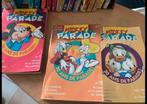 Lot de 20 Mickey Parade - vintage des années 90, Ophalen, Gelezen