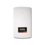 Solis S5-GR3P6K omvormer 3 fases 6kw, Doe-het-zelf en Bouw, Ophalen, Gebruikt, Compleet systeem, 200 wattpiek of meer
