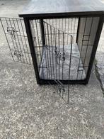 Bench hond, Dieren en Toebehoren, Hondenbenches, Ophalen, Zo goed als nieuw