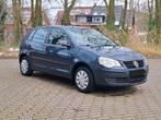 Volkswagen polo 1.2i met keuring VVK, Voorwielaandrijving, Overige kleuren, USB, Bedrijf