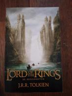Lord of the Rings, Harry Potter, Boeken, Film, Tv en Media, Zo goed als nieuw, Ophalen