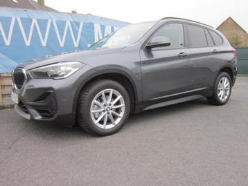 BMW X1 1.8iA sDrive PROF NAVI + PANO OPEN DAK + HEAD UP beschikbaar voor biedingen
