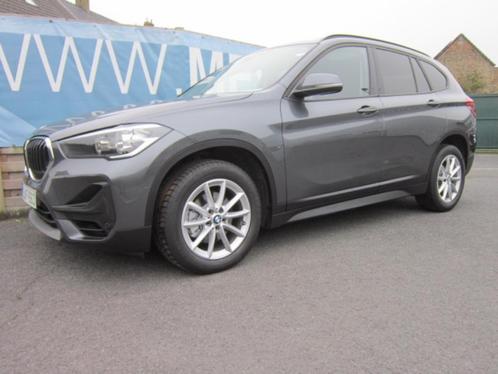 BMW X1 1.8iA sDrive PROF NAVI + PANO OPEN DAK + HEAD UP, Auto's, BMW, Bedrijf, Te koop, X1, ABS, Achteruitrijcamera, Airbags, Airconditioning