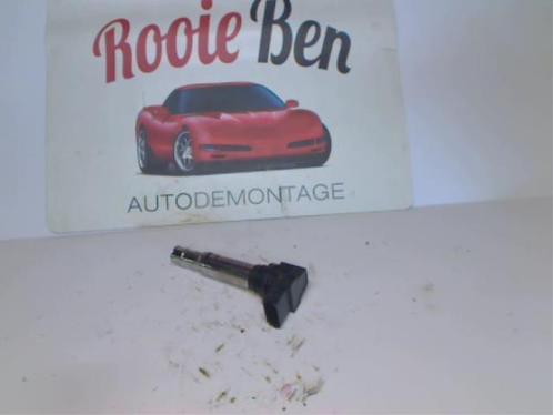 Bobine van een Volkswagen Polo, Auto-onderdelen, Motor en Toebehoren, Volkswagen, Gebruikt, 3 maanden garantie, Ophalen of Verzenden