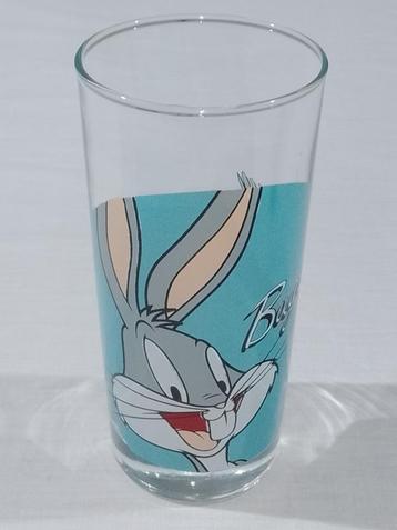 Glas - Bugs Bunny - 1993 - Warner Bros beschikbaar voor biedingen