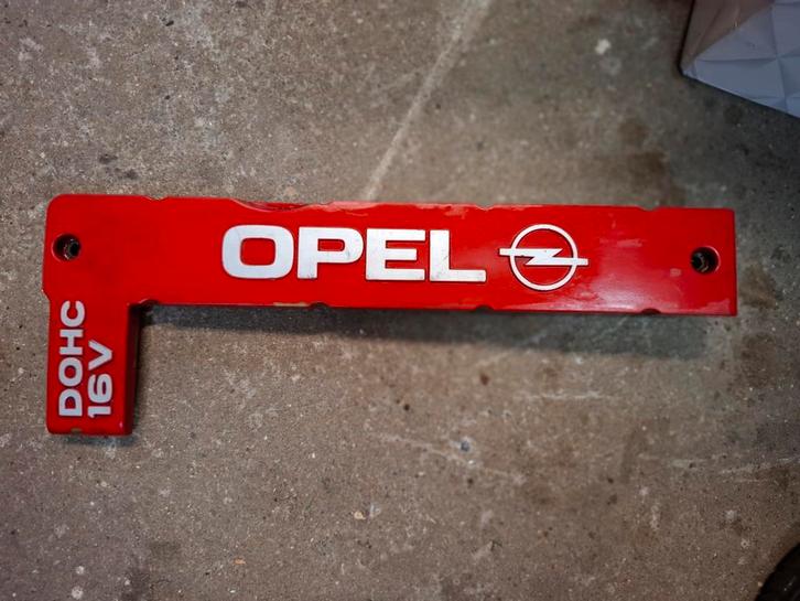 opel DACT 16 V, Autos : Pièces & Accessoires, Moteurs & Accessoires, Opel, Enlèvement ou Envoi