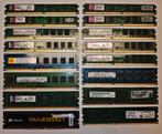 Desktop RAM geheugens DDR2, DDR3, DDR4, Computers en Software, RAM geheugen, Ophalen of Verzenden, DDR2