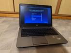 HP laptop  (Elitebook 840), Computers en Software, Windows Laptops, Ophalen, 2 tot 3 Ghz, 8 GB, 14 inch