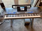 Yamaha Tyros 5 xxl, Musique & Instruments, Enlèvement ou Envoi, Comme neuf, Yamaha