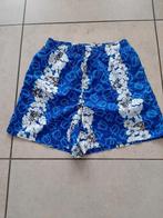 Zwemshort, Blauw, Ophalen of Verzenden, Maat 56/58 (XL), Zwemshort