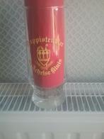 Bierglas Achel, Verzamelen, Biermerken, Ophalen of Verzenden, Zo goed als nieuw