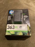 HP 363XL, Cartridge, HP, Enlèvement ou Envoi, Neuf