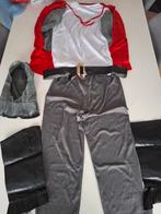 Ridderpak, Ophalen of Verzenden