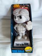 Funko Star Wars Bobble Head Bobbling Han Solo Altijd binnen, Ophalen of Verzenden, Zo goed als nieuw