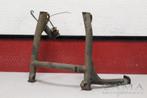 MIDDENBOK Honda VFR 800 Fi 1998-2001 (VFR800Fi RC46), Gebruikt