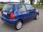 SEAT AROSE / BENZINE /163021 KM /BLUETOOTH /USB, Te koop, Bedrijf, Benzine, Onderhoudsboekje