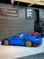 1/18 Porsche, Hobby & Loisirs créatifs, Voitures miniatures | 1:18, Enlèvement ou Envoi, Comme neuf, Voiture, MiniChamps