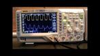 Oscilloscope Rigol DS1104Z+, Doe-het-zelf en Bouw, Meetapparatuur, Ophalen of Verzenden, Zo goed als nieuw, Overige meters
