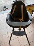Hoge kinderstoel, Kinderen en Baby's, Kinderstoelen, Ophalen, Gebruikt, Gordel(s)