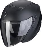 SCORPION EXO-230 Solid Mat Noir Taille XXL, Ophalen, S