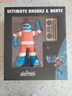 ZELDZAAM!!!!Rare 2013 ultimate breaks en beats b-boy spacema, Verzamelen, Verzenden, Zo goed als nieuw