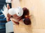 Paardenknuffel, Kinderen en Baby's, Speelgoed | Knuffels en Pluche, Ophalen of Verzenden, Gebruikt, Paard